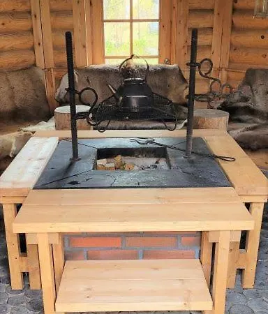 Apartamento Lastun Paikat Paeaetalo *