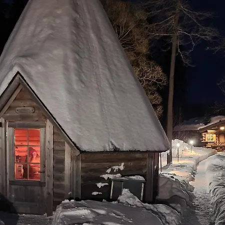 Lastun Paikat Paeaetalo * Puhos