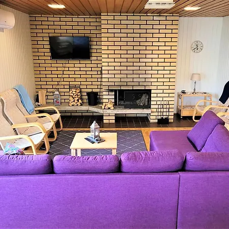 Lastun Paikat Paeaetalo * Puhos