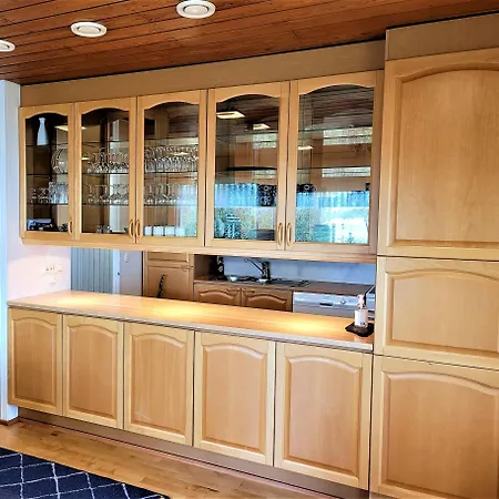 Lastun Paikat Paeaetalo Apartamento *