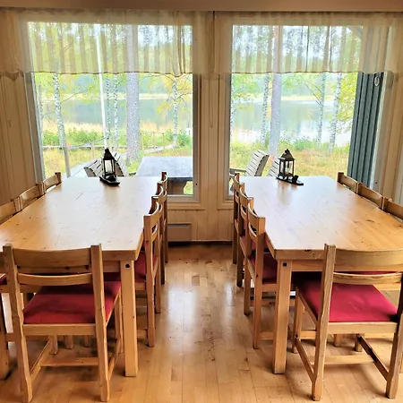 Apartment Lastun Paikat Paeaetalo *