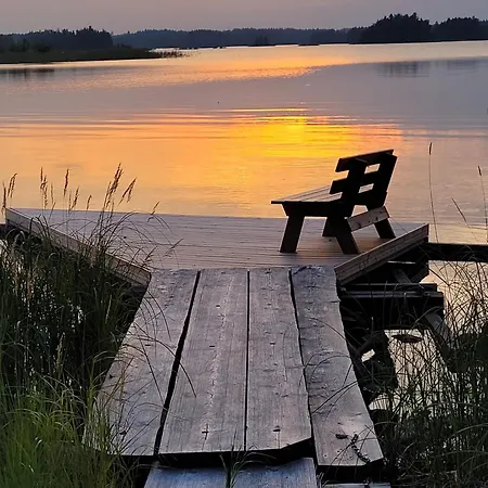 Lastun Paikat Paeaetalo * Puhos (Kitee)