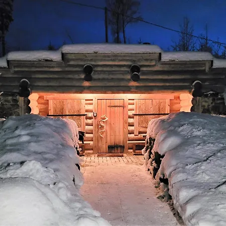 Lastun Paikat Paeaetalo Apartamento