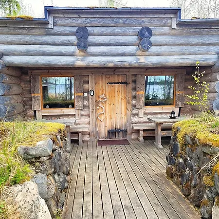 Appartamento Lastun Paikat Paeaetalo