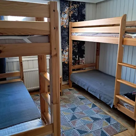 Lastun Paikat Paeaetalo Apartment