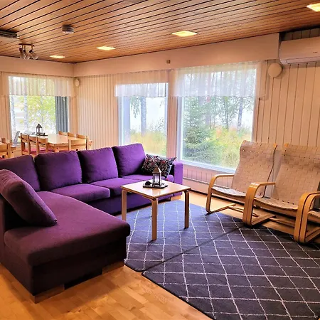 Lastun Paikat Paeaetalo Apartment