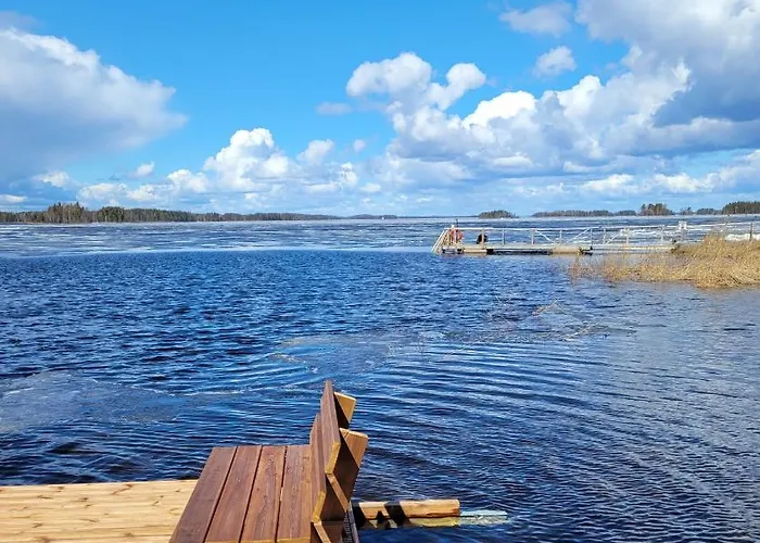 Lastun Paikat Paeaetalo Puhos