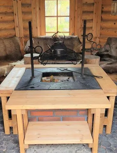 Appartement Lastun Paikat Paeaetalo *