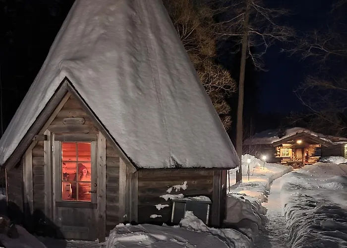 Lastun Paikat Paeaetalo * Puhos