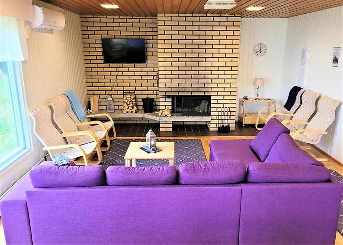 Lastun Paikat Paeaetalo * Puhos