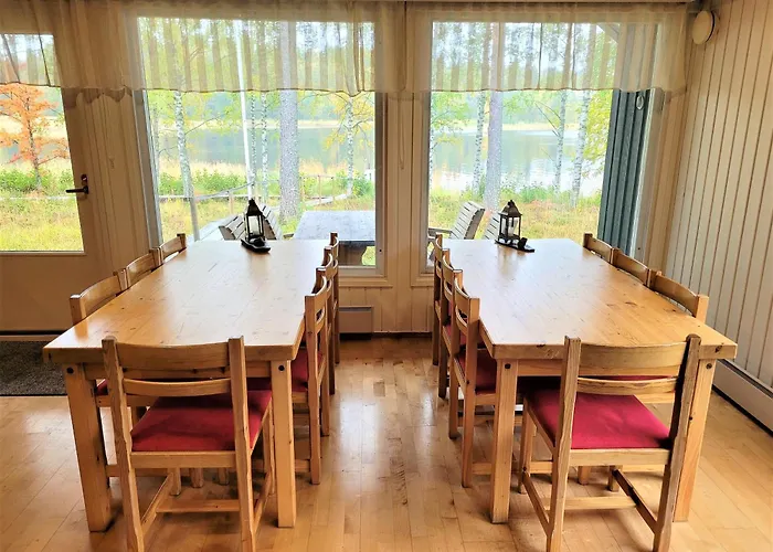 Appartement Lastun Paikat Paeaetalo *