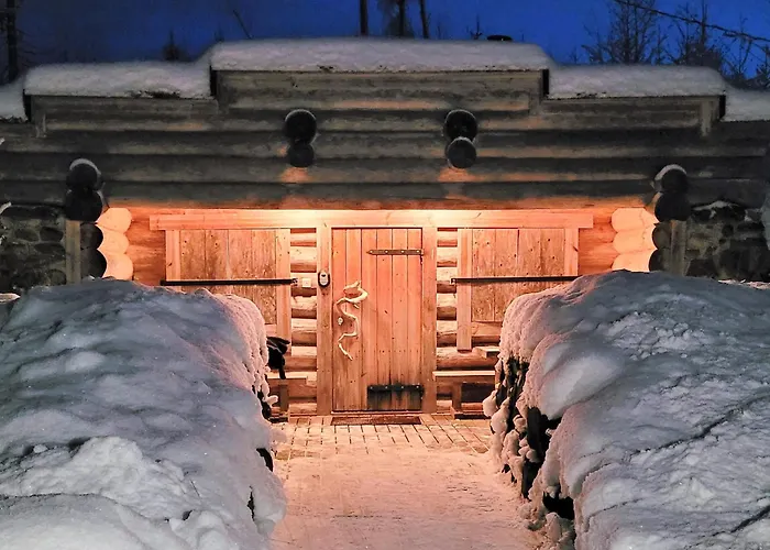 Lastun Paikat Paeaetalo Appartement