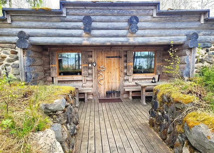 Appartement Lastun Paikat Paeaetalo