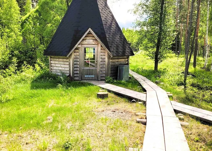 Lastun Paikat Paeaetalo Appartement *