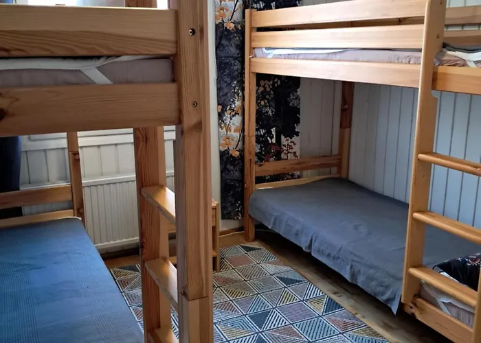 Lastun Paikat Paeaetalo Appartement