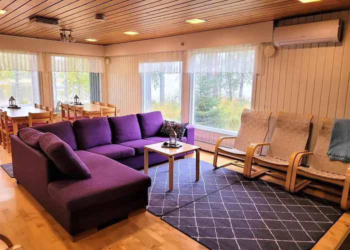 Lastun Paikat Paeaetalo Appartement